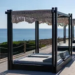 Ambassador Luxury וילה *