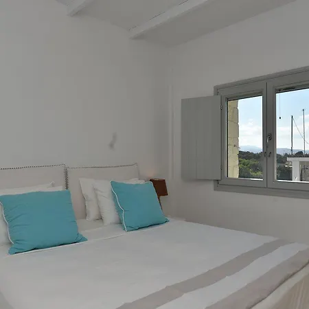 Villa Ambassador Luxury