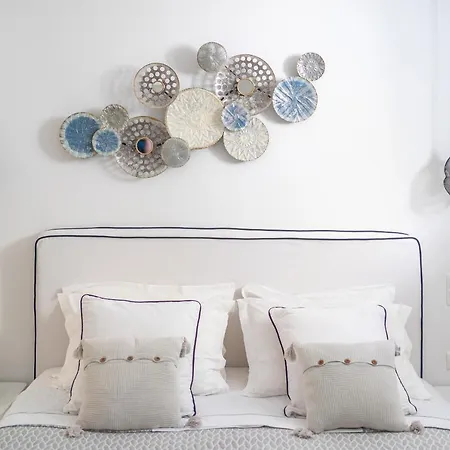 Ambassador Luxury Вилла Санта-Мария