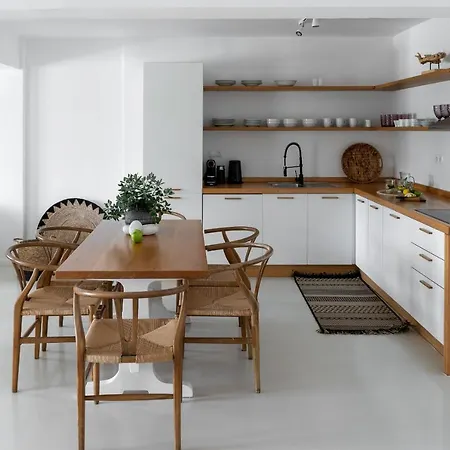 Вилла Ambassador Luxury *