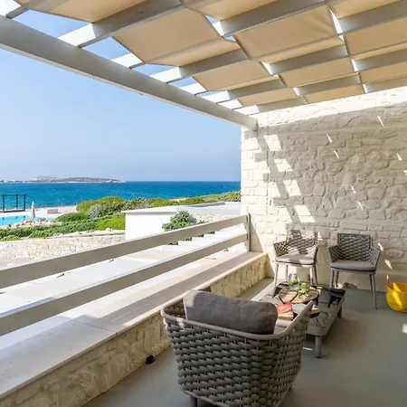 Вилла Ambassador Luxury *