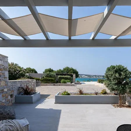 Villa Ambassador Luxury