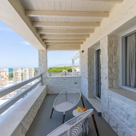 Ambassador Luxury Villa