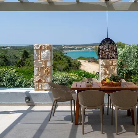 Ambassador Luxury Villa