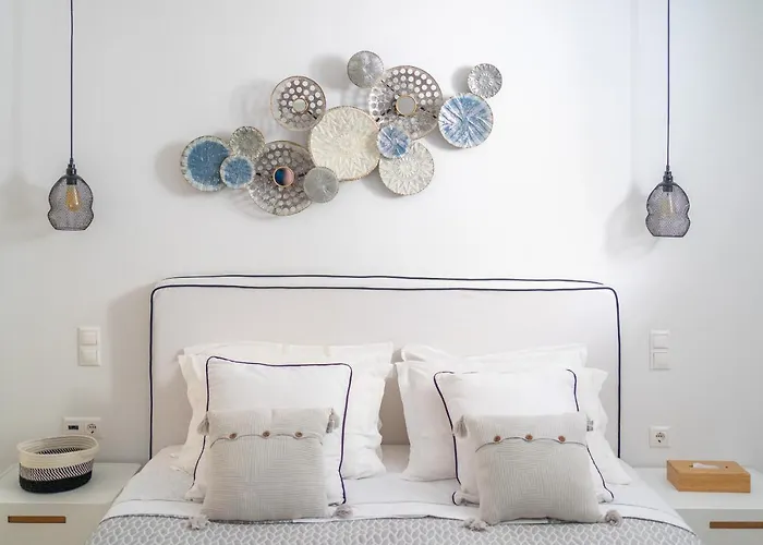 Ambassador Luxury Вилла Санта-Мария