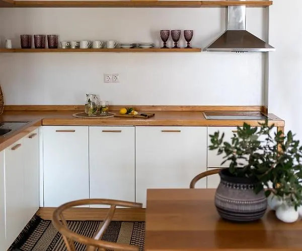 Вилла Ambassador Luxury *