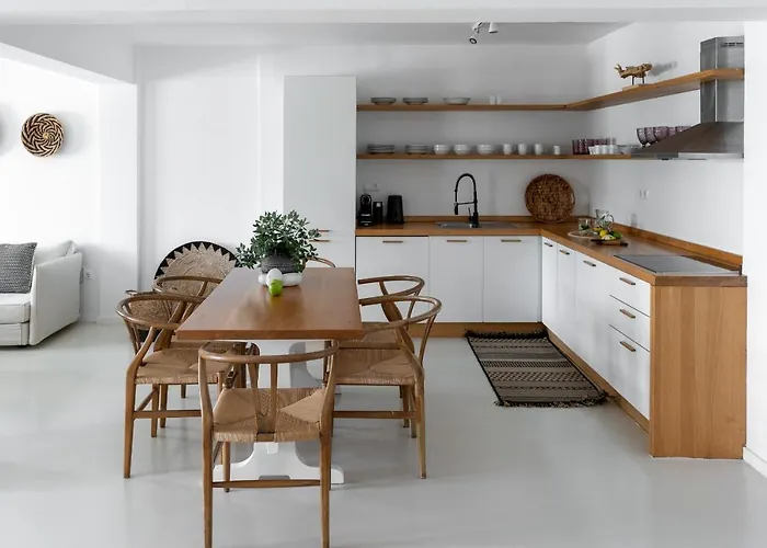 Вилла Ambassador Luxury *