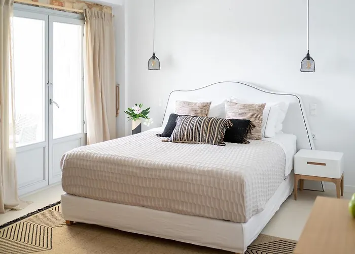 Ambassador Luxury Вилла