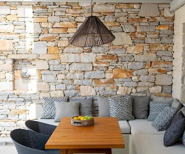 Вилла Ambassador Luxury Санта-Мария