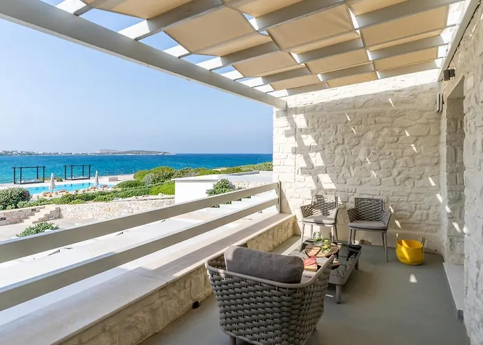 Вилла Ambassador Luxury *