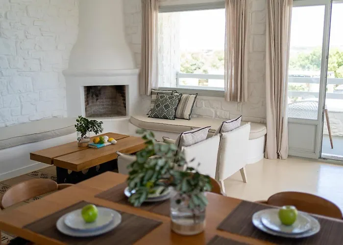 Ambassador Luxury Вилла *