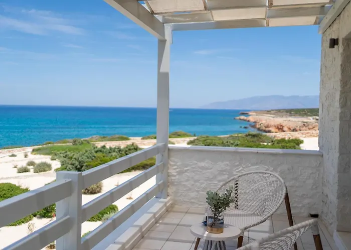 Вилла Ambassador Luxury Санта-Мария