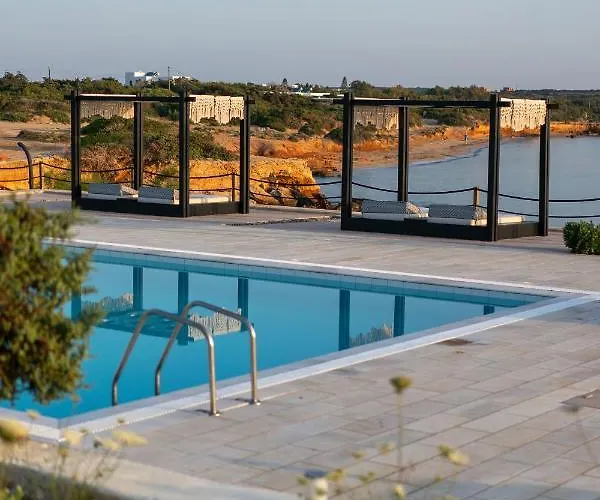 Ambassador Luxury Санта-Мария