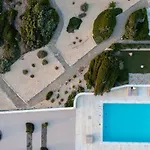 Ambassador Luxury Βίλα Σάντα Μαρία