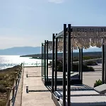 Ambassador Luxury 산타 마리아