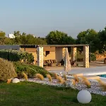 Вилла Ambassador Luxury Санта-Мария