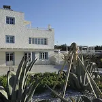 Ambassador Luxury Βίλα Σάντα Μαρία