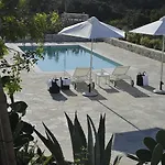 Ambassador Luxury Βίλα Σάντα Μαρία