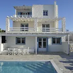 Ambassador Luxury Σάντα Μαρία