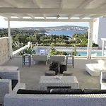 Ambassador Luxury * Σάντα Μαρία