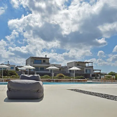 וילה Ambassador Luxury סנטה מריה