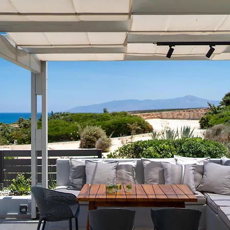 Villa Ambassador Luxury *