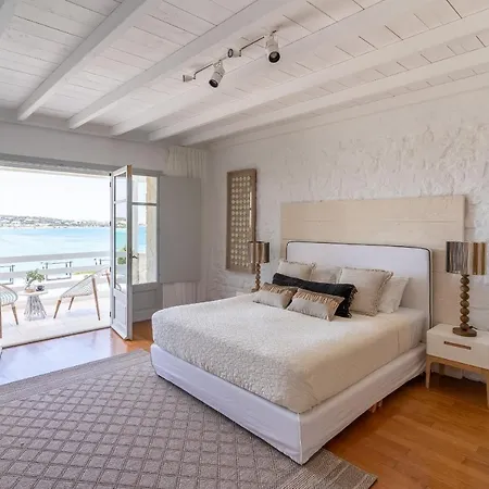 Vila Ambassador Luxury *