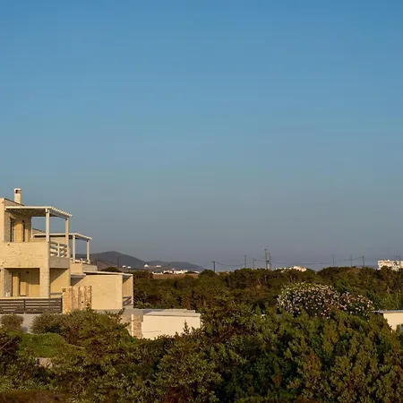 Ambassador Luxury Santa Maria (Paros)