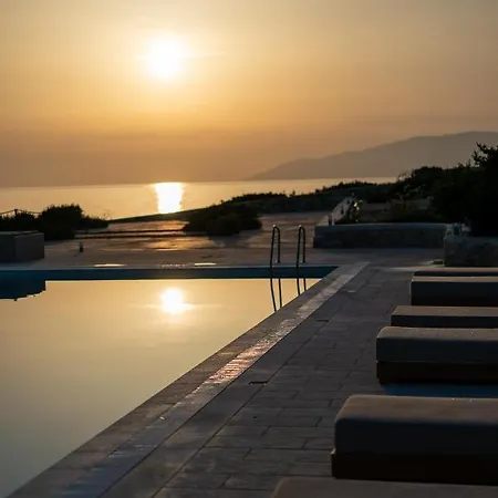 Ambassador Luxury Vila