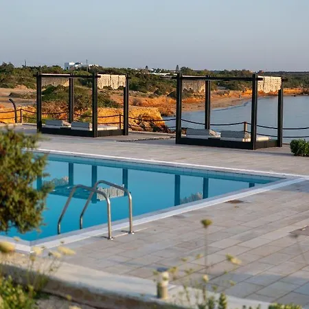 Ambassador Luxury Santa Maria (Paros)