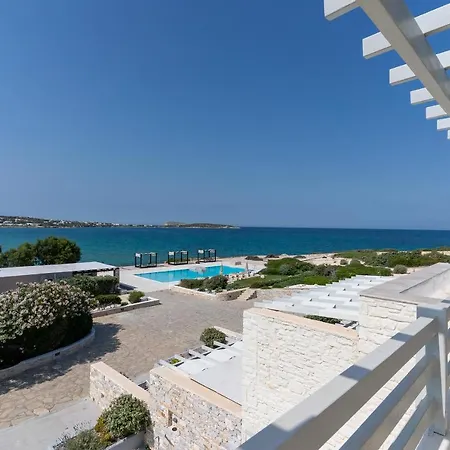 Vila Ambassador Luxury