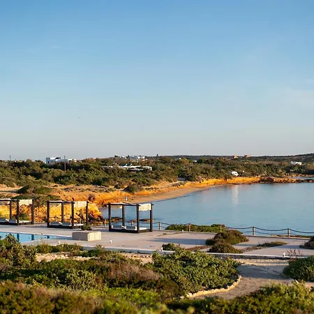 Ambassador Luxury Santa Maria (Paros)