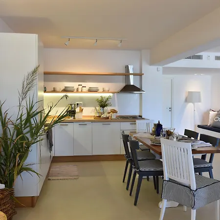 Ambassador Luxury Villa