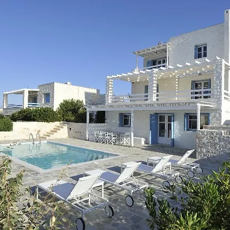 Vila Ambassador Luxury