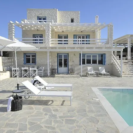 Ambassador Luxury Vila *