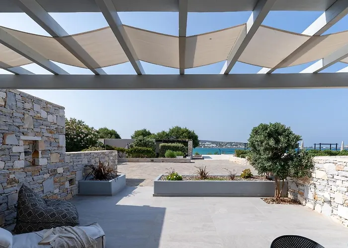 Villa Ambassador Luxury