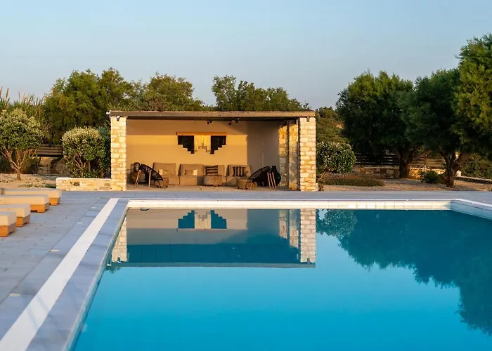 Villa Ambassador Luxury